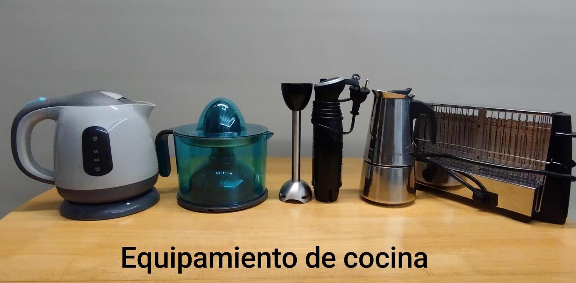 El Nial De Los Pinos Ojedo Luaran gambar